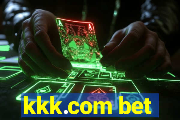 kkk.com bet